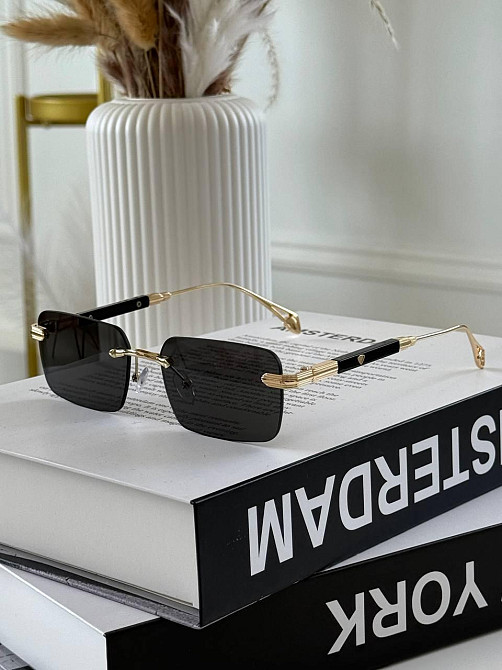 Солнцезащитные очки унисекс 🔥 MasterSem Киев - изображение 9