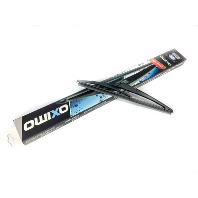 Щетка стеклоочистителя OXIMO 230 мм (WR870230) Винница - изображение 3