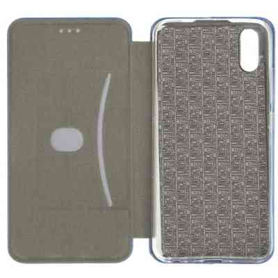 Чохол до мобільного телефона Armorstandart G-Case Vivo Y1S Blue (ARM60786) Вінниця