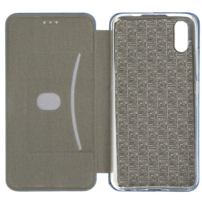 Чохол до мобільного телефона Armorstandart G-Case Vivo Y1S Blue (ARM60786) Вінниця - фото 3