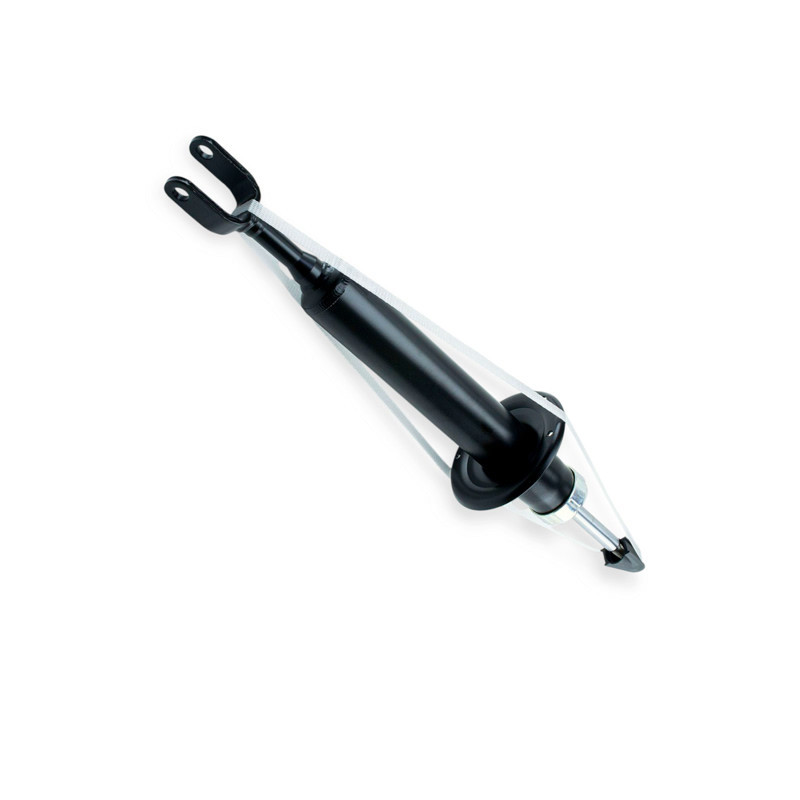 Амортизатор Ауди A4 B7 04- передний Мукачево - изображение 1