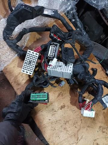 68290870AC проводка торпеди cherokee Коломыя - изображение 1