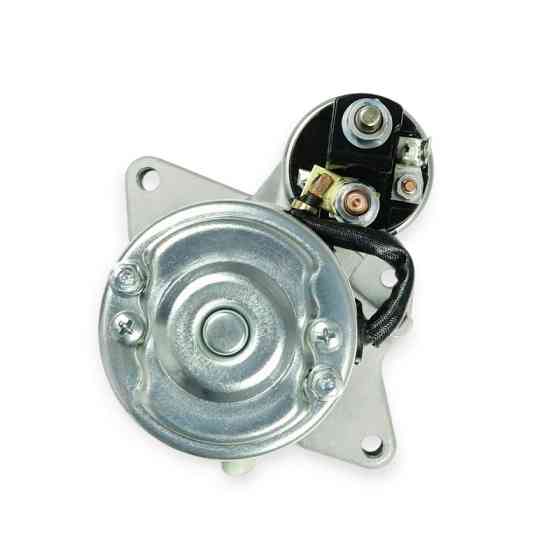 Стартер автомобіль Рено Trafic 2.0D (2006-), Master 2.3D (2010-) (12В, 2кВт, 11 зуб) Мукачево