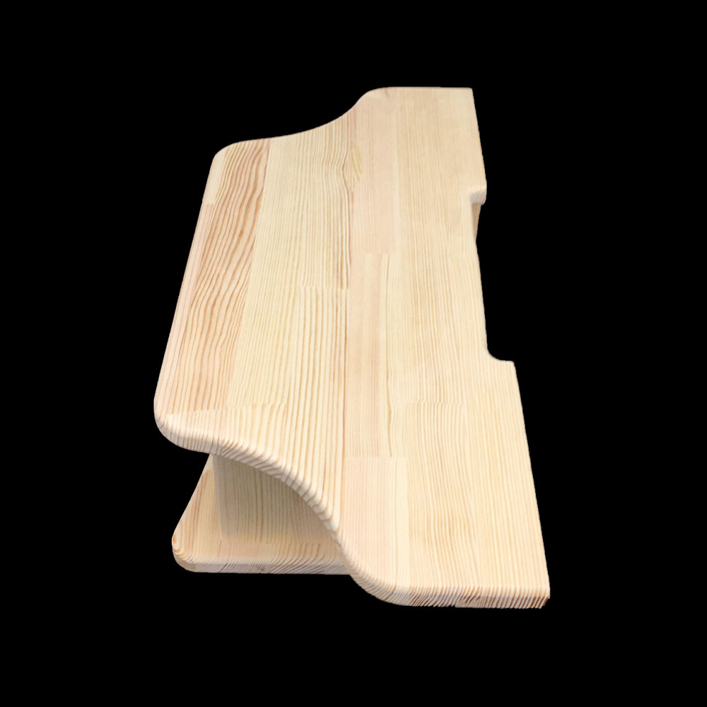 Полка для роутера 