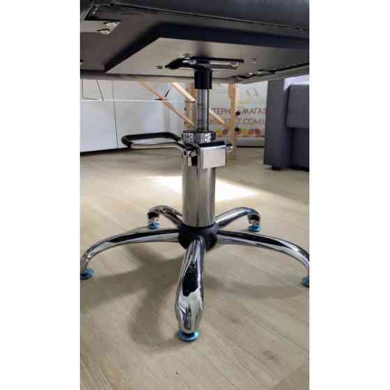 Парикмахерское кресло Sheryl Киев