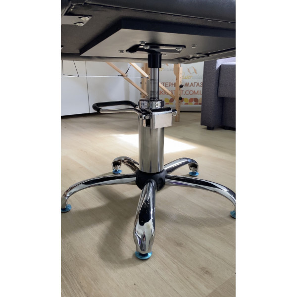 Перукарське крісло Sheryl Київ - фото 3