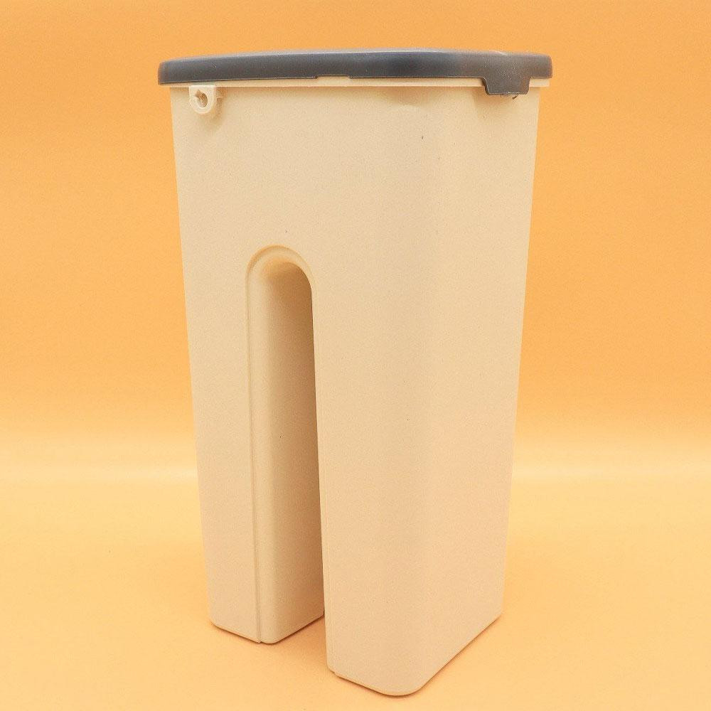 Набор для уборки швабра с ведром 3,5л + 2 насадки, Scratch Cleaning Mop / Швабра лентяйка с автоматическим отжимом Киев - изображение 5