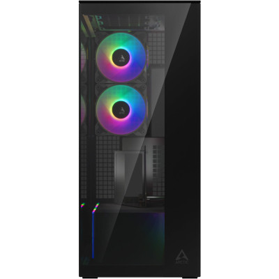 Корпус Arctic XTENDERVG B (ACPCC00019A) Вінниця - фото 9