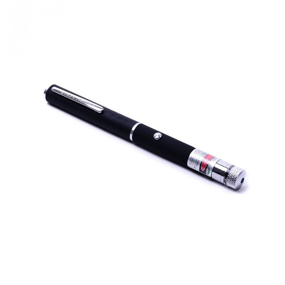 Лазерна зелена указка на батарейках Bigem Bm-521 200 МВт зелений лазер з потужною довжиною хвилі Кам'янець-Подільський - фото 4