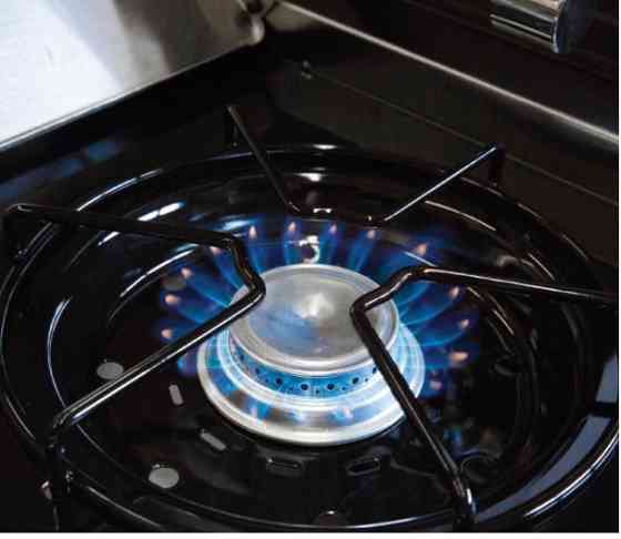 Газовий гриль Broil King Baron 440 NEW 875263 Код: 009129 Рівне