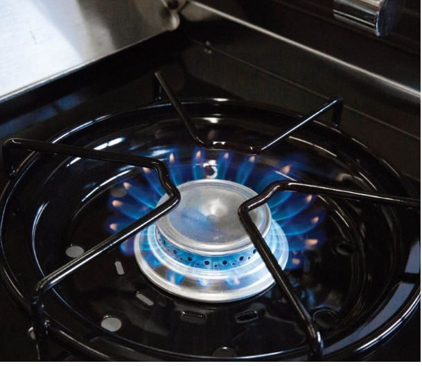 Газовий гриль Broil King Baron 440 NEW 875263 Код: 009129 Ровно - изображение 3