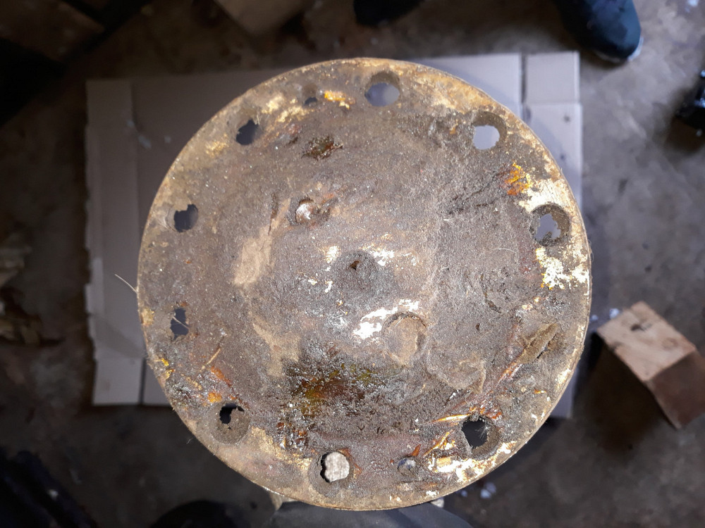 Напівось заднього моста ГАЗ 53. 53 2403070 02 Харків - фото 2