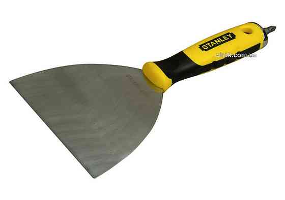 Шпатель малярний Stanley "JOINT KNIFE" 101 мм Одеса