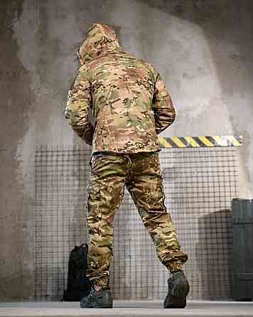 Тактический костюм мультикам COMBO набор  ПП7870 Одесса