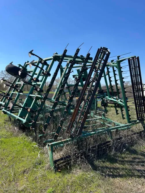 Культиватор АК-8.5 Технополь Дніпро - фото 6