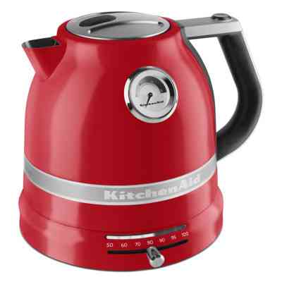 Электрочайник KitchenAid 5KEK1522EER Винница