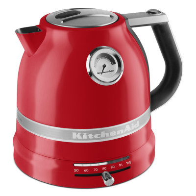 Электрочайник KitchenAid 5KEK1522EER Винница - изображение 1