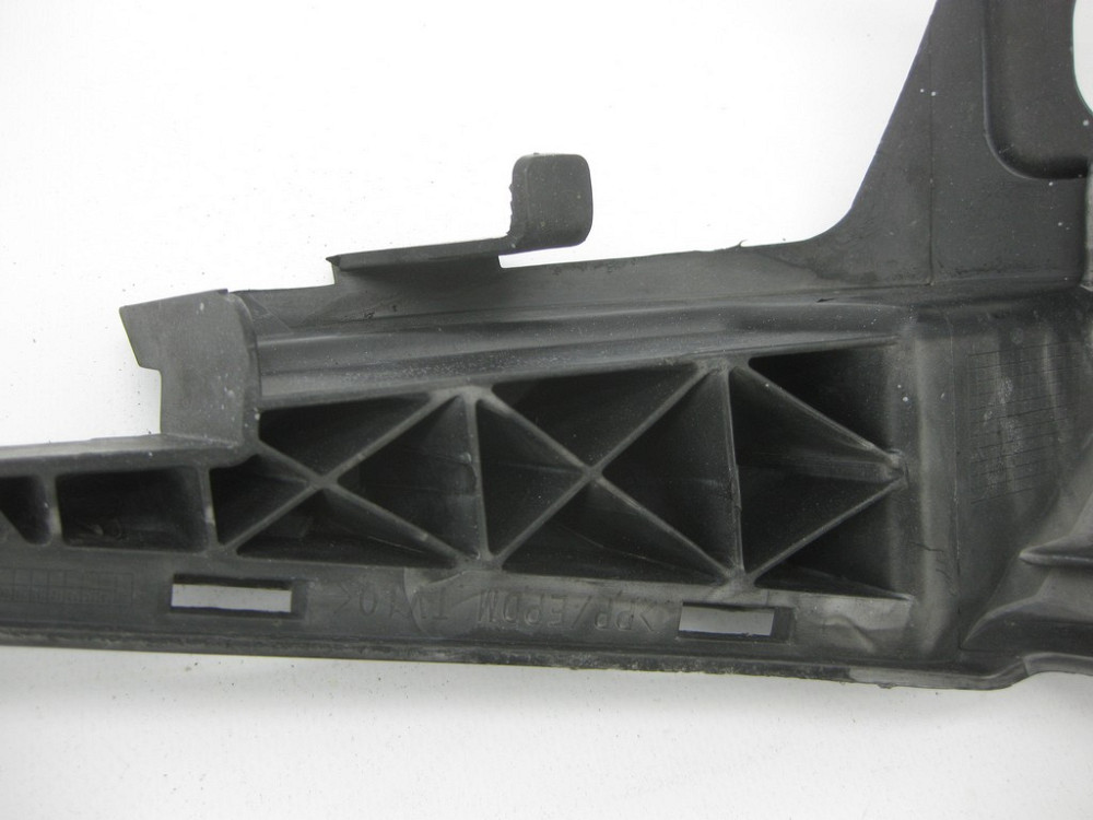 Mercedes-Benz  A2128852865 Верхній лівий каркас переднього бампера AMG E-Class W212 Одеса - фото 8