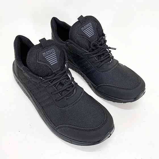 Зимние мужские ботинки оригинал 45р, Мужские зимние утепленные кожаные кроссовки, Ботинки кроссовки мех DG-96 Львов