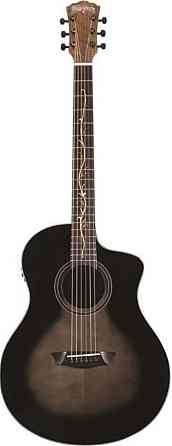 Гітара Washburn нова.   Акустична електрогітара Washburn BTS9VCECH-D-U серії Bella Tono. Харків