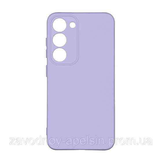 Samsung S23 S911 Чехол силиконовый Защита камеры (женский) Одесса