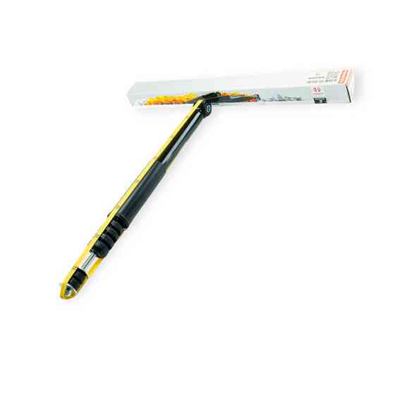 Амортизатор II, Sandero II задний Logan Мукачево