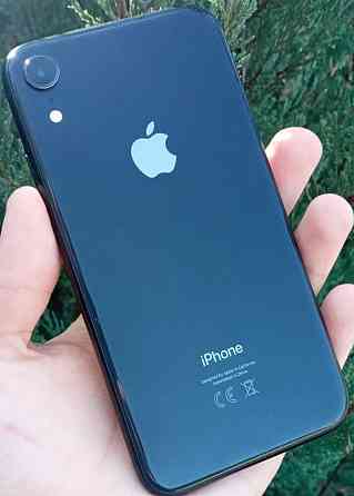 Айфон: iPhone XR 64Gb Neverlock. Київ