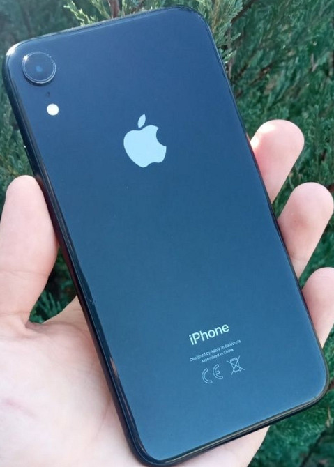 Айфон: iPhone XR 64Gb Neverlock. Київ - фото 6
