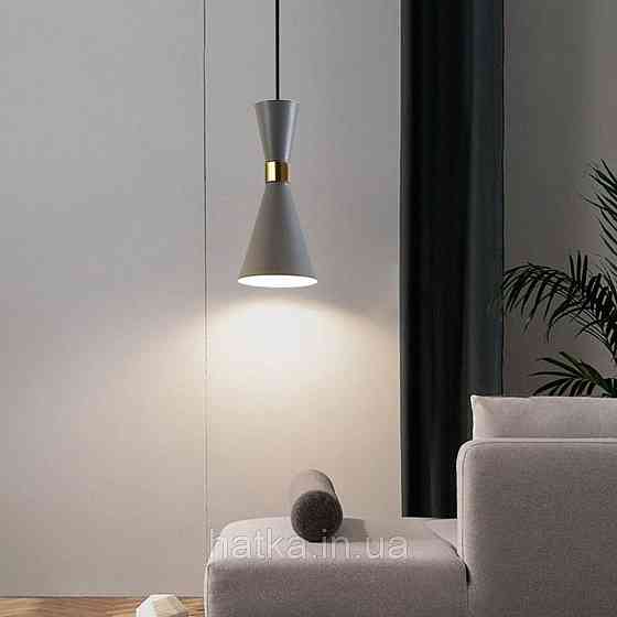 Люстра подвесная 12038D-G Киев