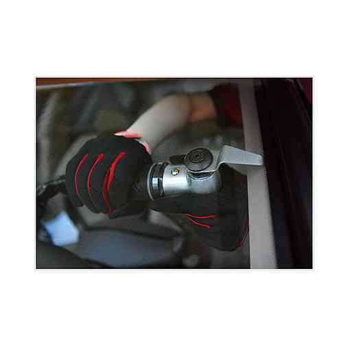 Пневмоніж для зрізання скла TOPTUL KBHA0120 Чернігів