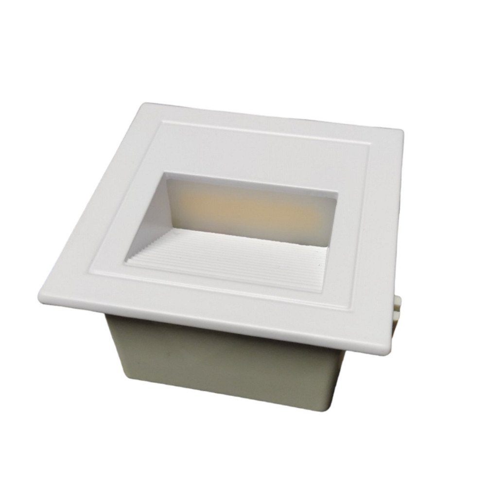 Врізний фасадний світлодіодний ліхтар 14585 Луцк - изображение 1