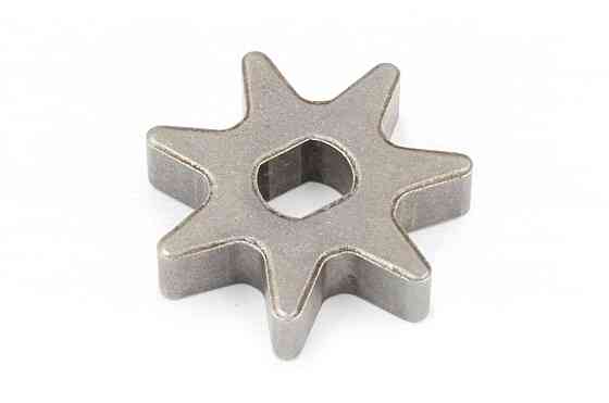 Зірка електропила мала Майстер Данило Мукачево