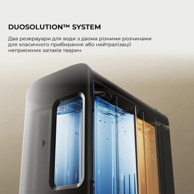 Пилосос MOVA V50 Ultra Complete (RLV72LE-1) Вінниця - фото 9