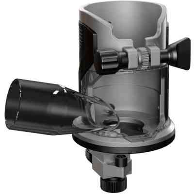 Фрезер Einhell кромочный TP-ET 18 Li BL (без АКБ и ЗУ) (4350412) Винница