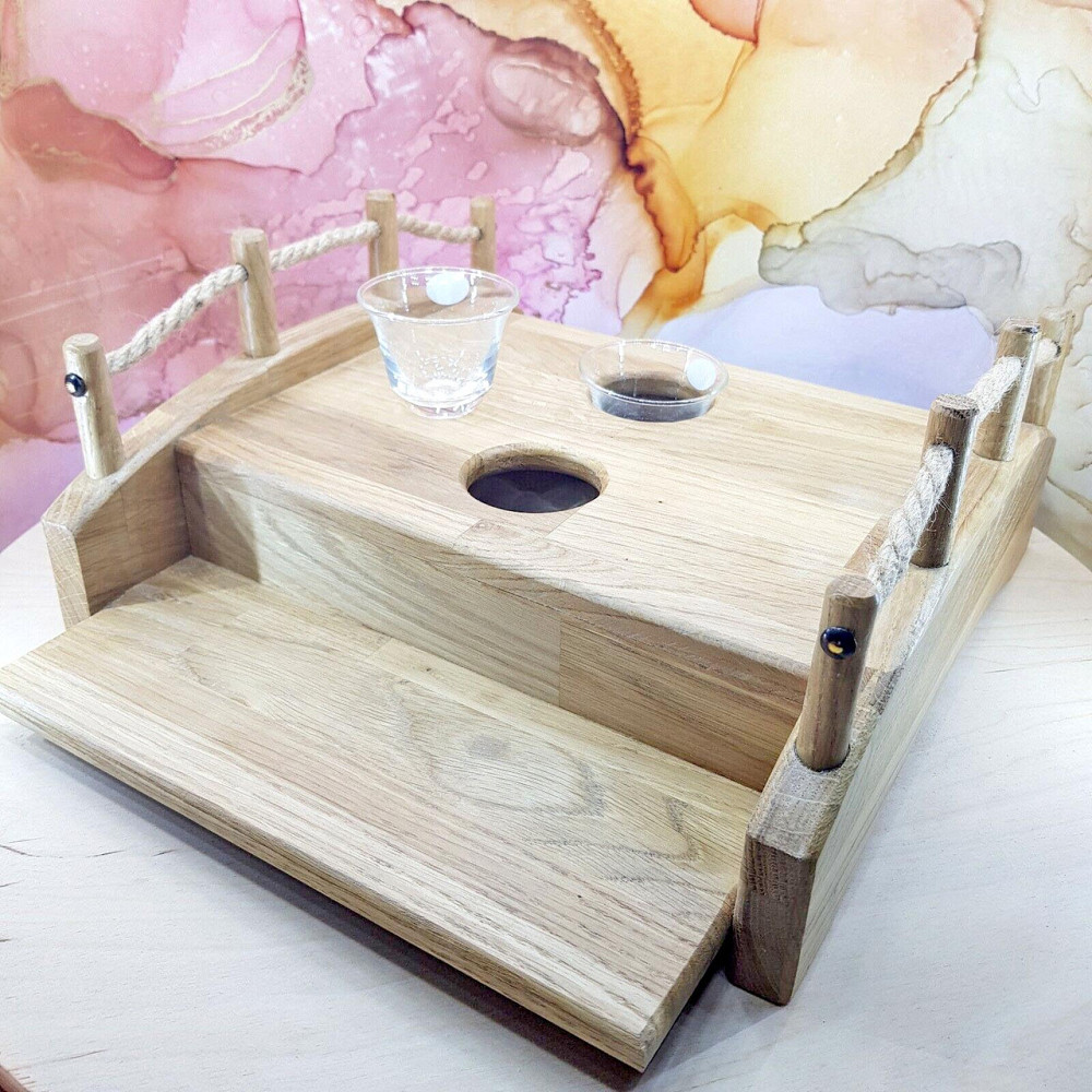 Місток для подачі суші "Ханой" бланже Миколаїв - фото 4