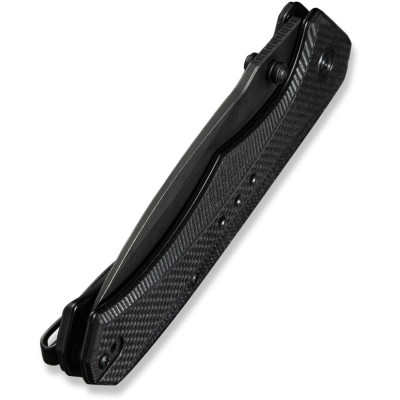 Ніж Civivi Photonix, Black G10, Darkwash (C23081B-1) Вінниця - фото 8