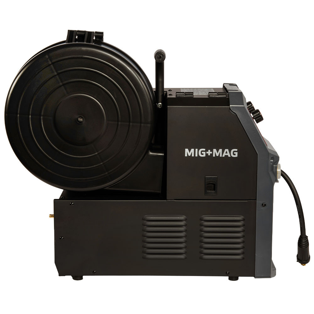 Зварювальний апарат Vitals Professional MIG 2700-380V Харків - фото 7