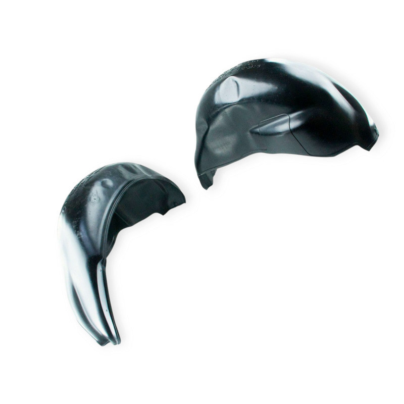 Защита-подкрылки Zafira B (05-11) задние Опель Мукачево - изображение 1