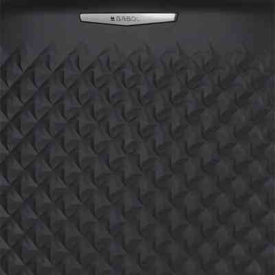 Чемодан Gabol Queens (L) Negro (125047-001) (931356) Винница