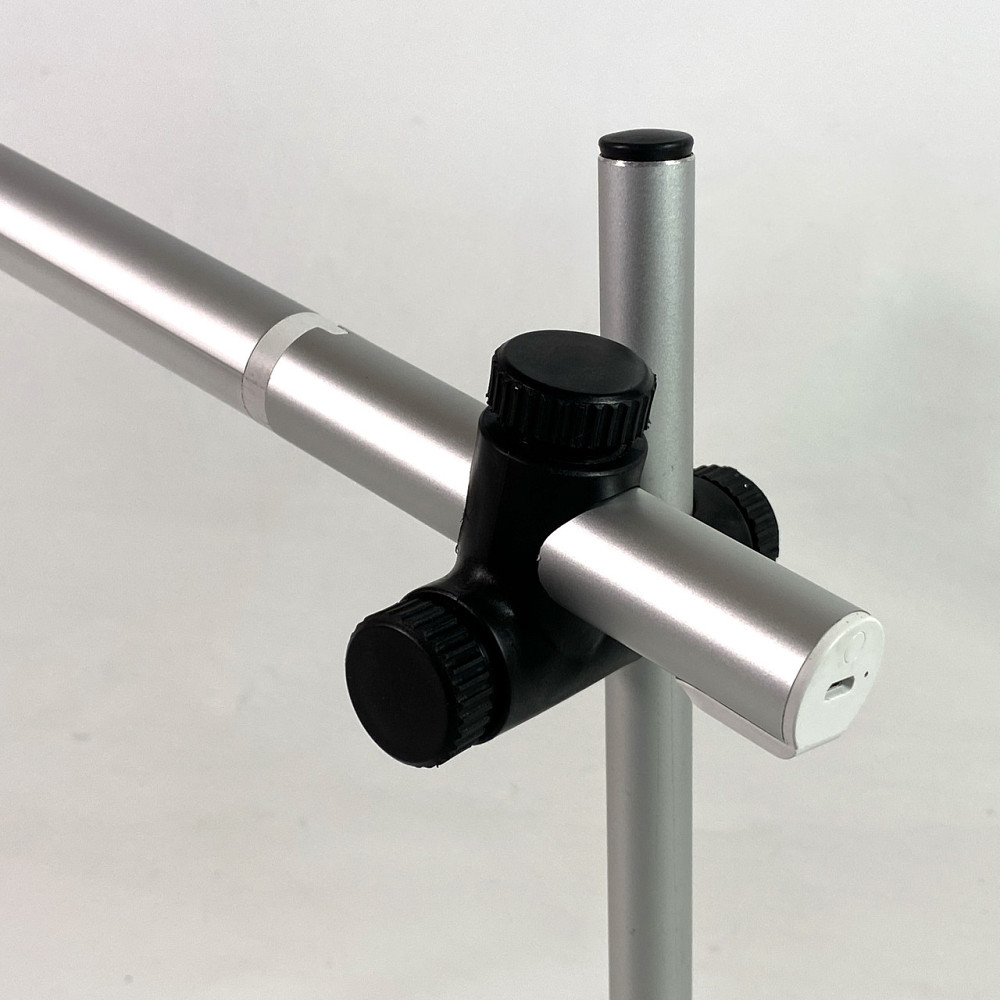 Акумуляторна настільна лампа Kiwi з автономною переносною LED лампою - світильник із живленням від б Борисполь - изображение 5