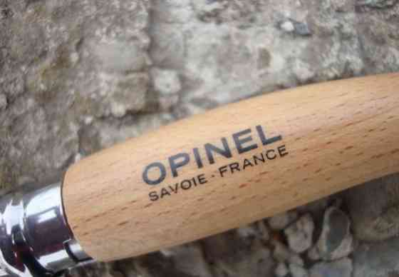 Кухонный Нож универсальный Opinel 
