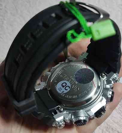 Мужские спортивные наручные часы Харьков