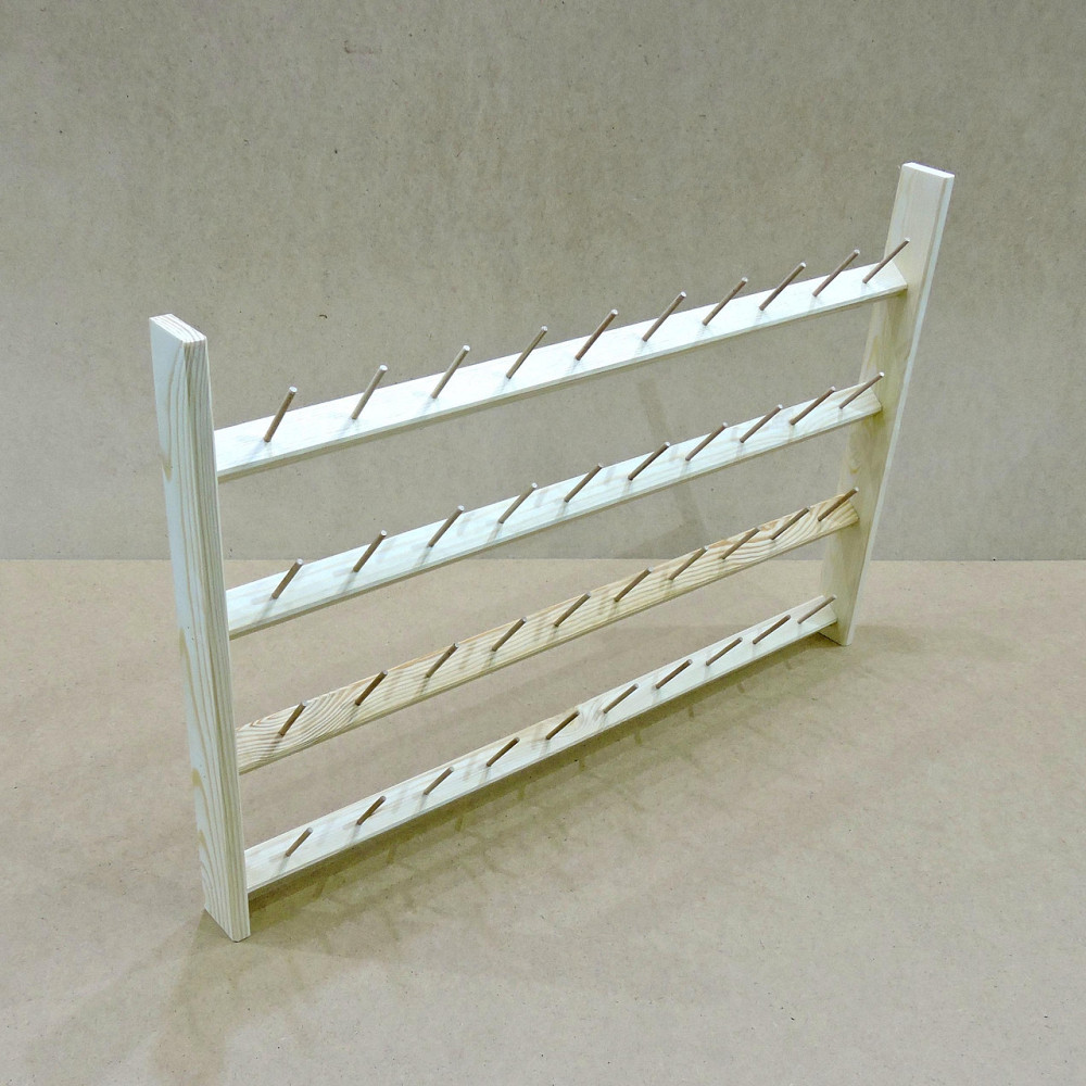 Стойка для ниток (большая катушка) 