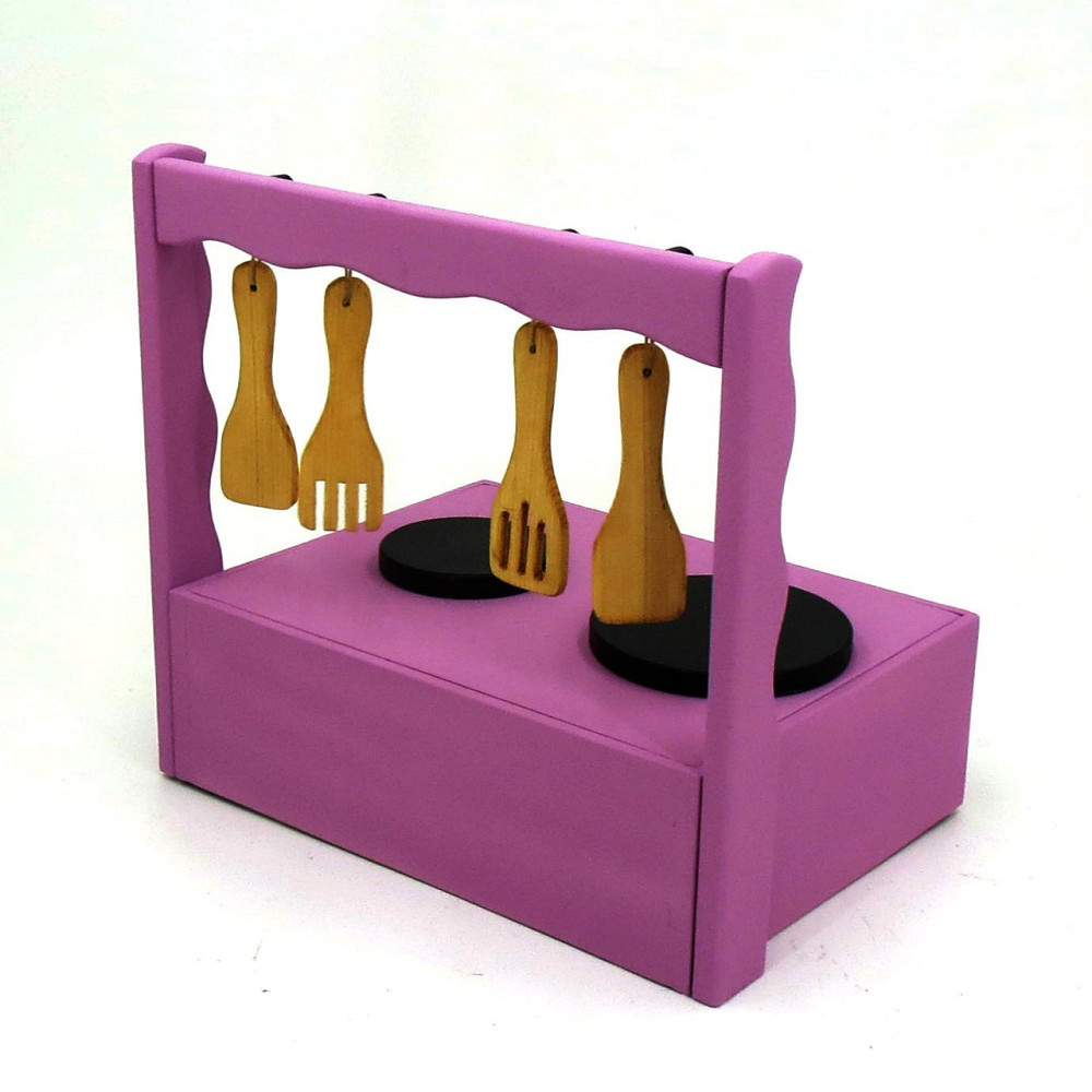 Іграшкова плита "Альба" флокс Миколаїв - фото 7