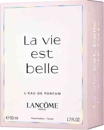 Парфюмированная вода Lancome La Vie Est Belle Славянск