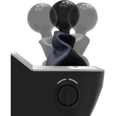 Рычаг переключения передач Hori Speed Racing Shifter для PC (ACC-1024) Винница - изображение 3