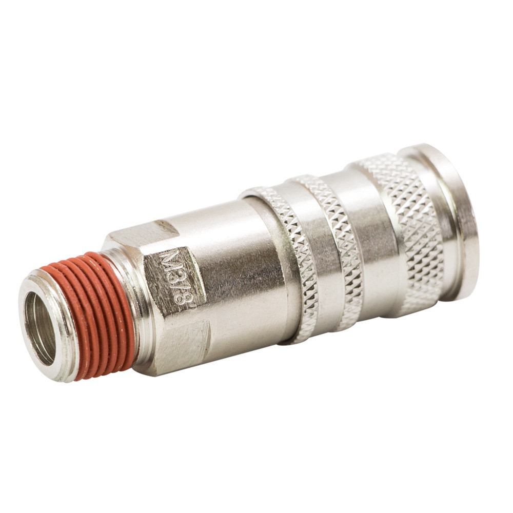 З'єднання швидкознімне посилене із зовнішньою різзю MT 3/8" SIGMA (7021421) Київ - фото 4