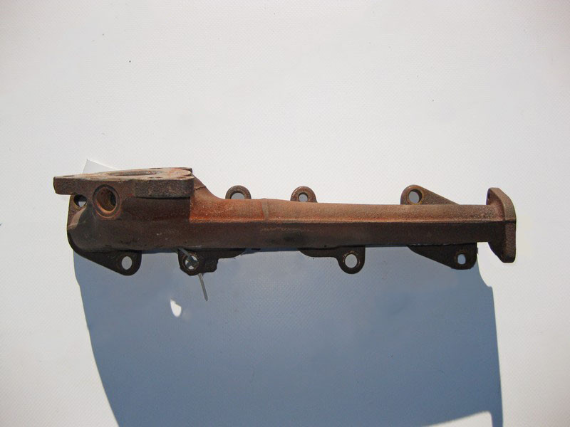 Mercedes-Benz  A6511420001 Випускний колектор для двигуна OM651 R4 2.2 cdi E-Class W212 C207 C-Class W204 CLS C218 GLK X204 Одеса - фото 1