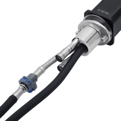 Смеситель Kroner Klassisch-SCH03918 (CV032500) Винница - изображение 3