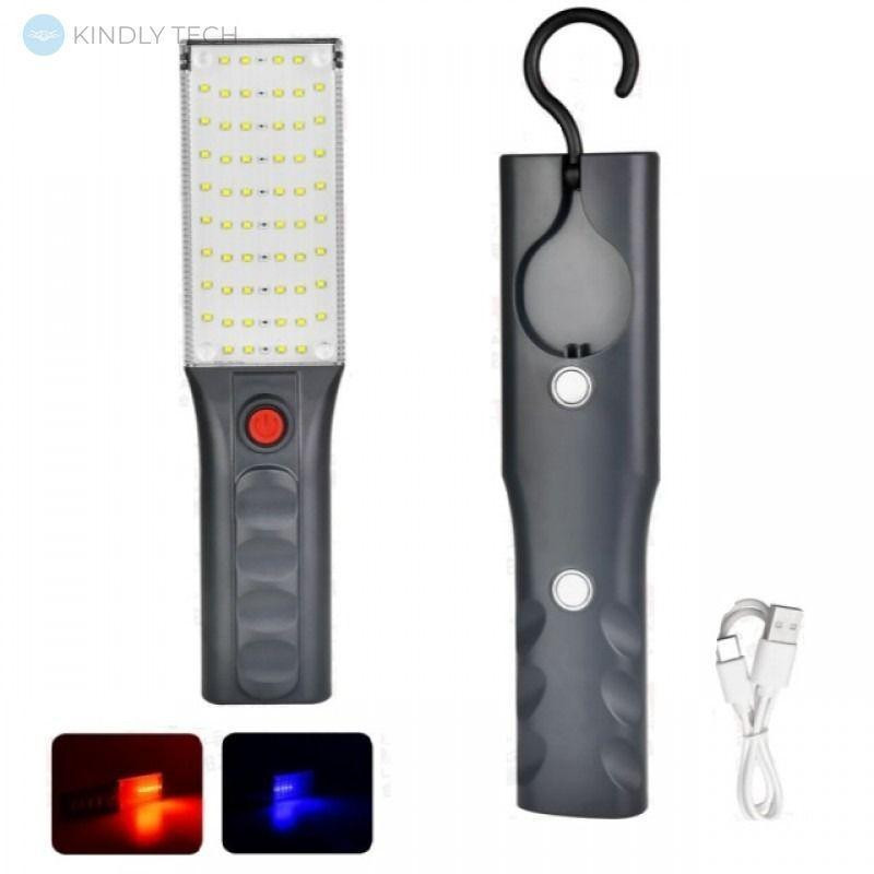 Ліхтар TORCH ZJ-1258 Харків - фото 1